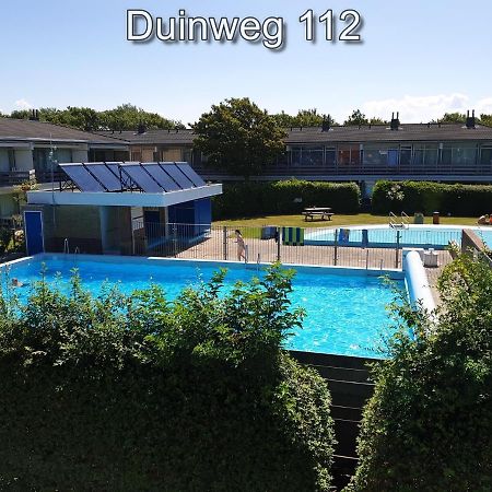 Appartementen Zuiderstrand Westkapelle Luaran gambar