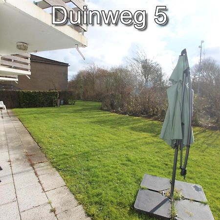 Appartementen Zuiderstrand Westkapelle Luaran gambar