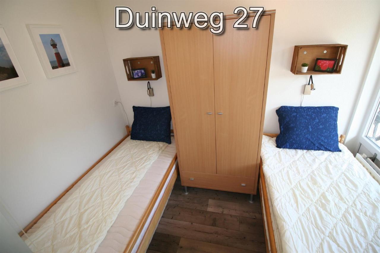 Appartementen Zuiderstrand Westkapelle Luaran gambar