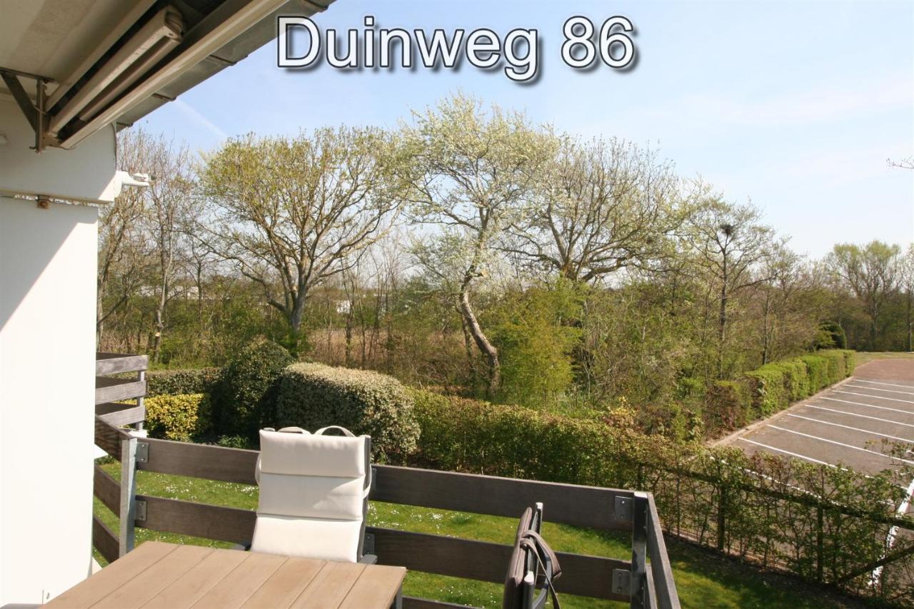 Appartementen Zuiderstrand Westkapelle Luaran gambar