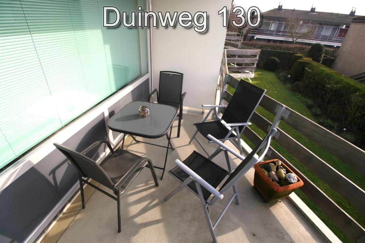 Appartementen Zuiderstrand Westkapelle Luaran gambar