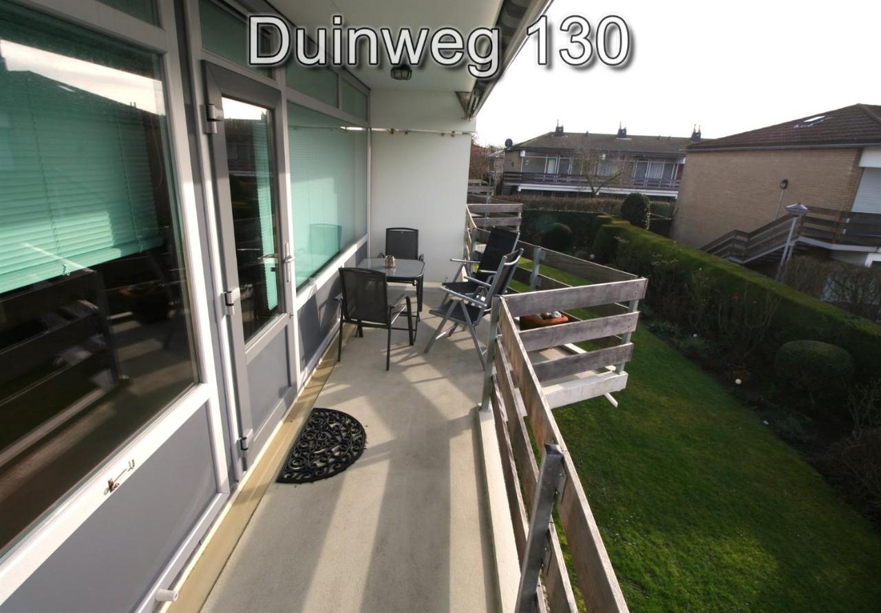 Appartementen Zuiderstrand Westkapelle Luaran gambar