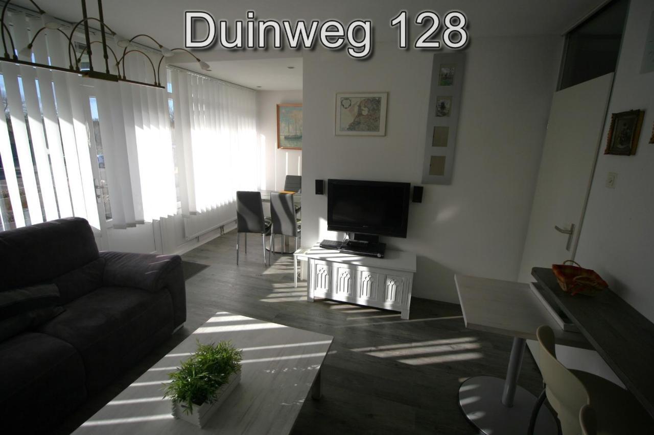 Appartementen Zuiderstrand Westkapelle Luaran gambar