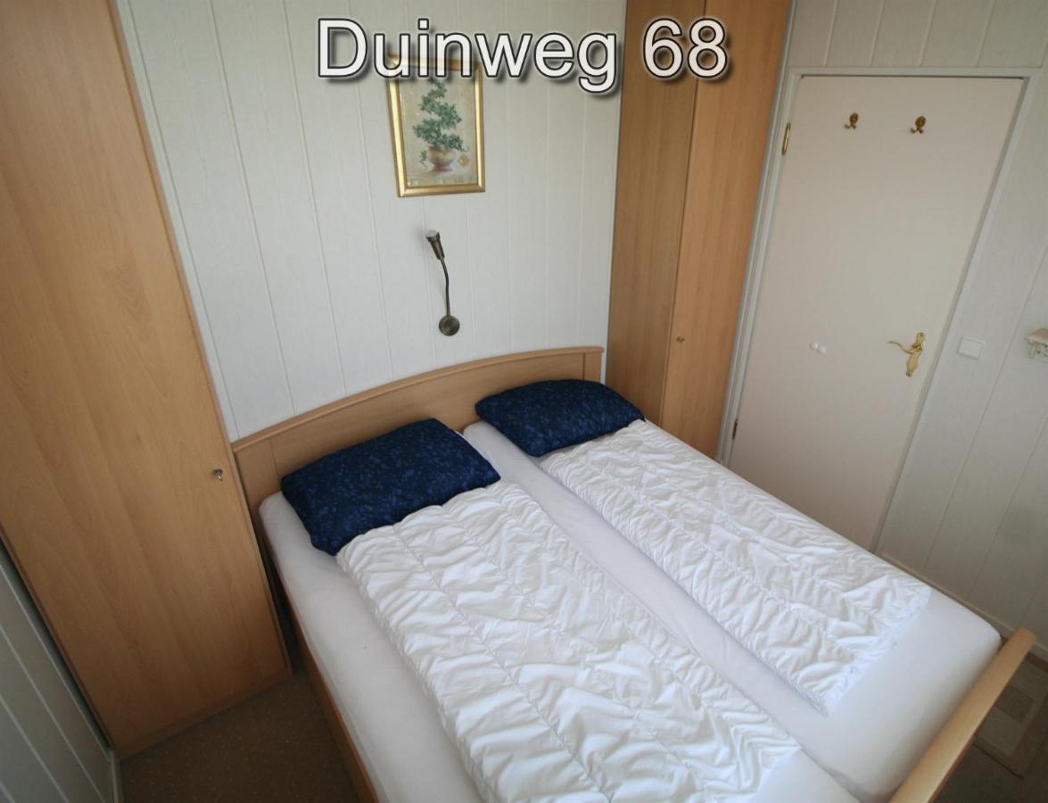 Appartementen Zuiderstrand Westkapelle Luaran gambar