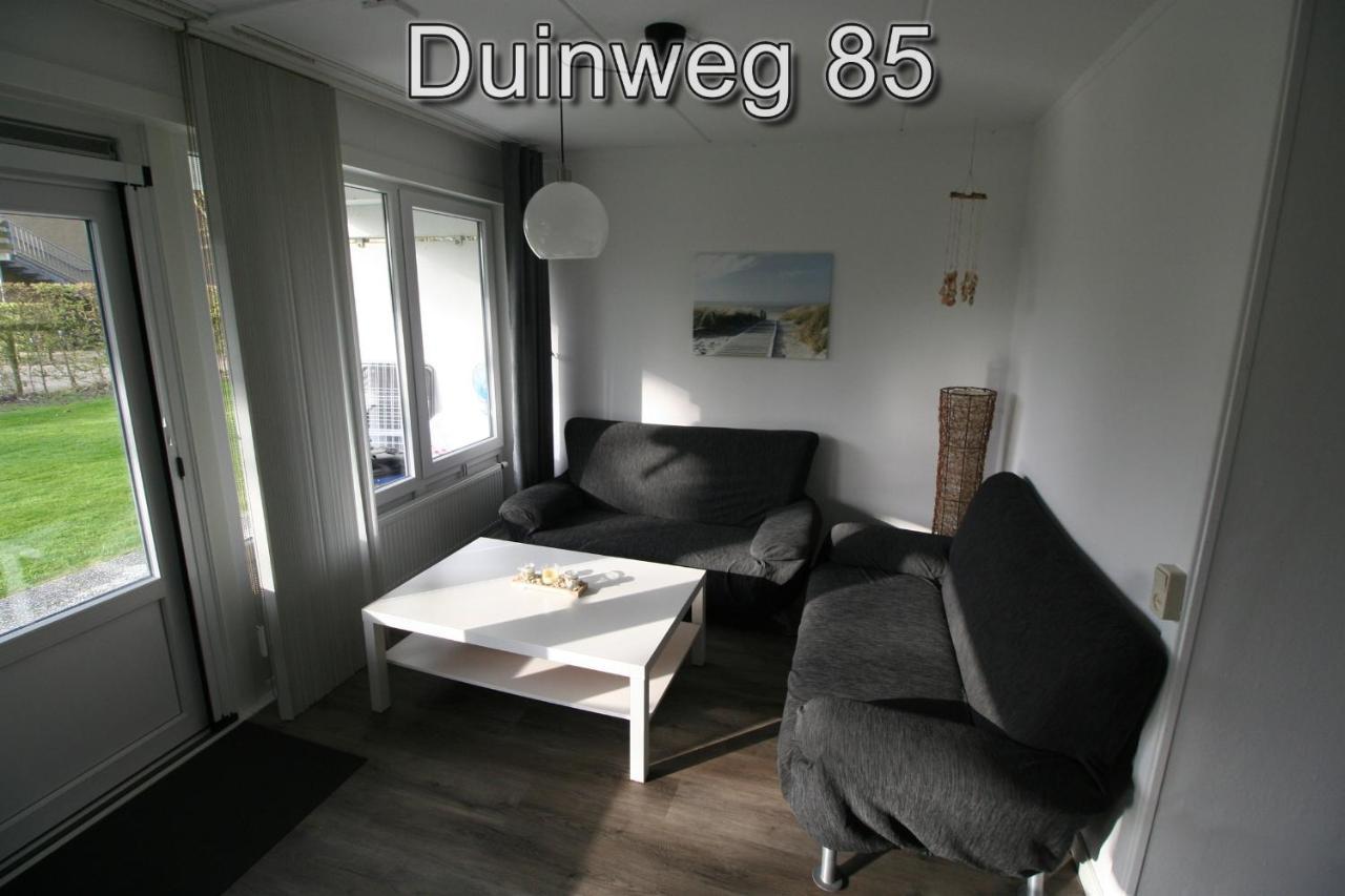 Appartementen Zuiderstrand Westkapelle Luaran gambar