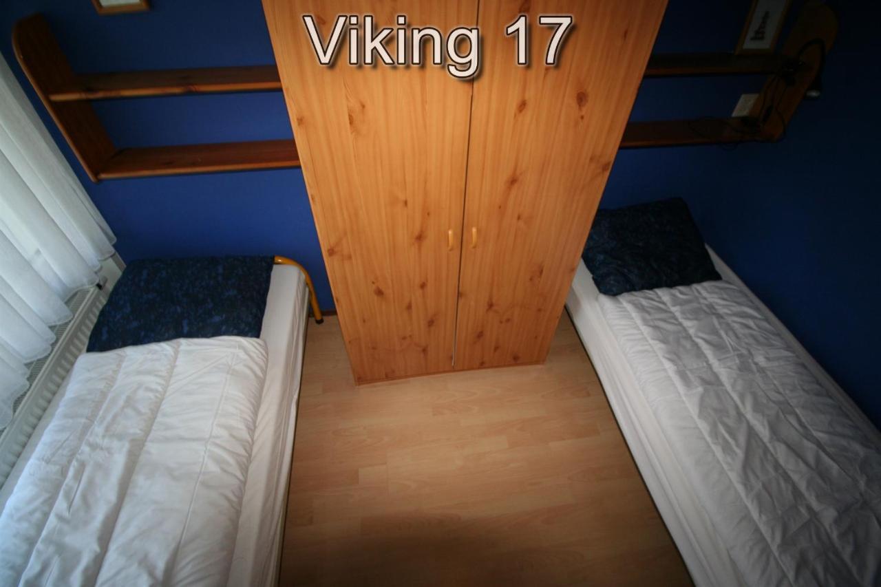 Appartementen Zuiderstrand Westkapelle Luaran gambar