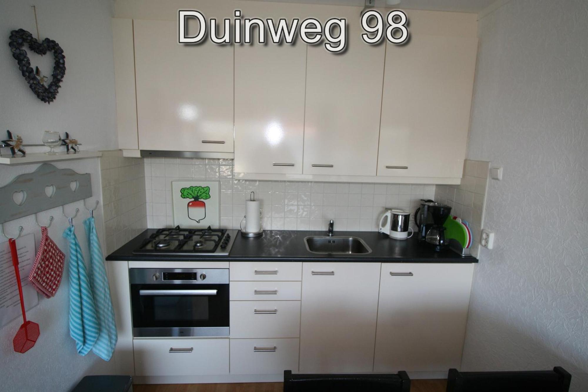 Appartementen Zuiderstrand Westkapelle Luaran gambar