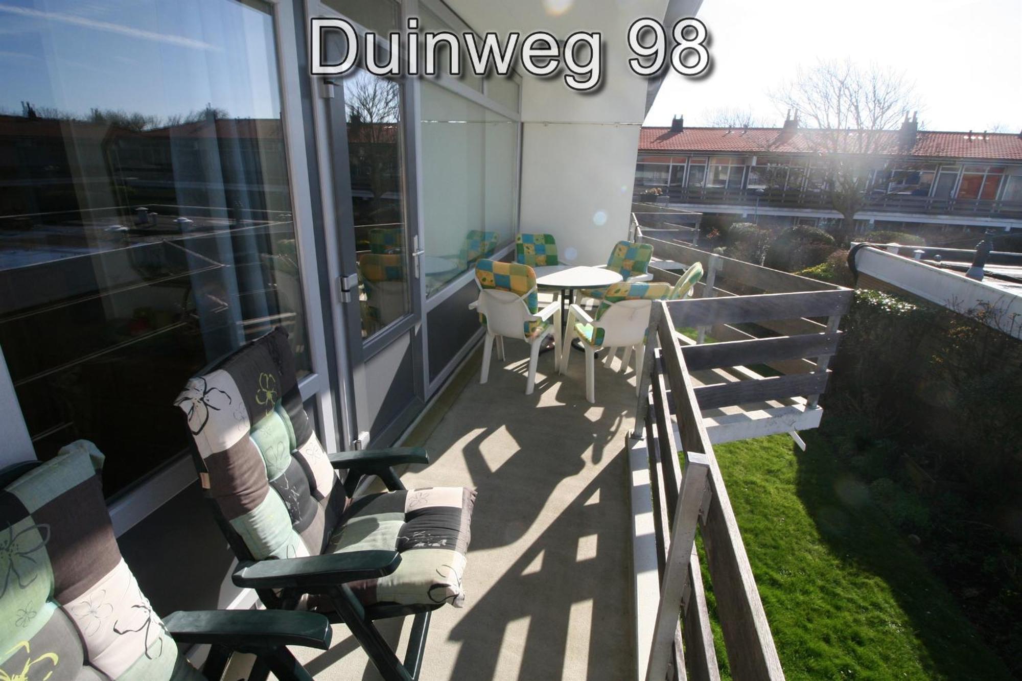 Appartementen Zuiderstrand Westkapelle Luaran gambar